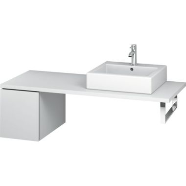 Click here to see Duravit LC686401818 Duravit LC686401818 L-Cube 12 5/8