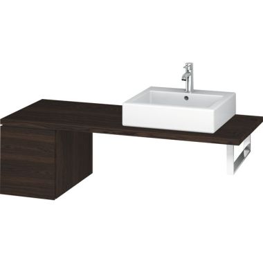 Click here to see Duravit LC686406969 Duravit LC686406969 L-Cube 12 5/8