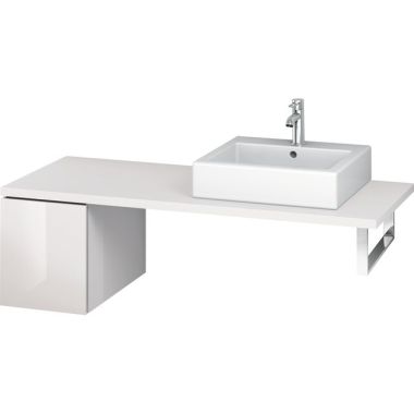 Click here to see Duravit LC686408585 Duravit LC686408585 L-Cube 12 5/8