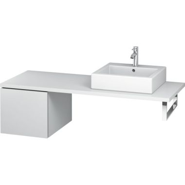 Click here to see Duravit LC686501818 Duravit LC686501818 L-Cube 16 1/2