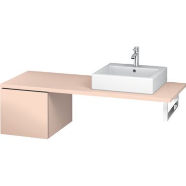 Click here to see Duravit LC686502020 Duravit LC686502020 L-Cube 16 1/2