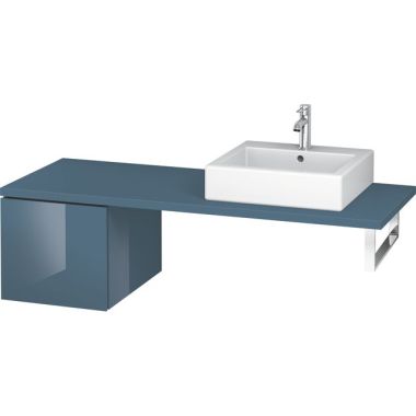 Click here to see Duravit LC686504747 Duravit LC686504747 L-Cube 16 1/2