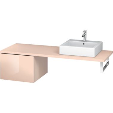 Click here to see Duravit LC686601010 Duravit LC686601010 L-Cube 20 1/2