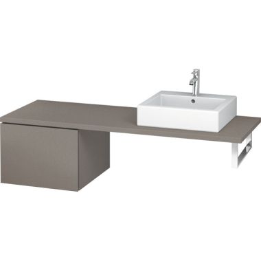 Click here to see Duravit LC686601414 Duravit LC686601414 L-Cube 20 1/2