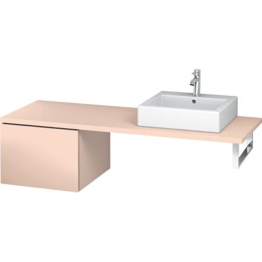 Click here to see Duravit LC686602020 Duravit LC686602020 L-Cube 20 1/2