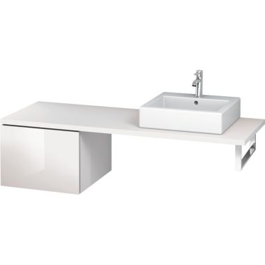Click here to see Duravit LC686602222 Duravit LC686602222 L-Cube 20 1/2