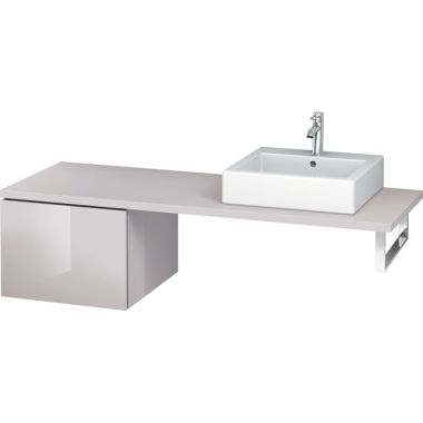 Click here to see Duravit LC686602727 Duravit LC686602727 L-Cube 20 1/2