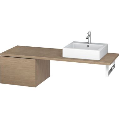 Click here to see Duravit LC686605252 Duravit LC686605252 L-Cube 20 1/2