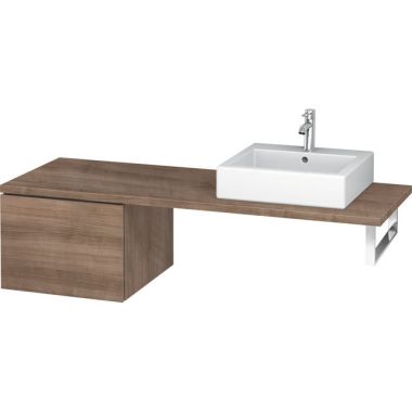 Click here to see Duravit LC686607373 Duravit LC686607373 L-Cube 20 1/2