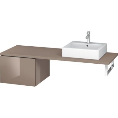 Click here to see Duravit LC686608686 Duravit LC686608686 L-Cube 20 1/2