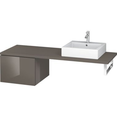 Click here to see Duravit LC686608989 Duravit LC686608989 L-Cube 20 1/2