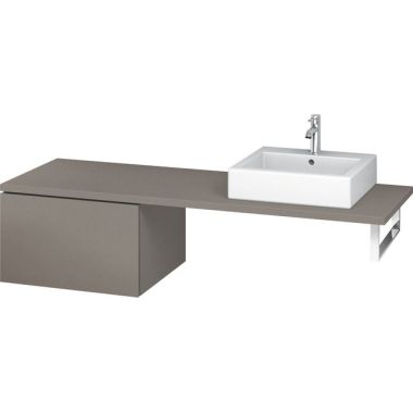 Click here to see Duravit LC686701414 Duravit LC686701414 L-Cube 24 3/8