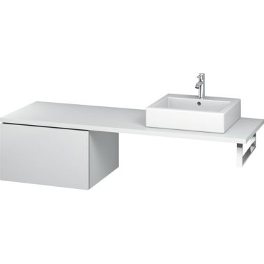 Click here to see Duravit LC686701818 Duravit LC686701818 L-Cube 24 3/8