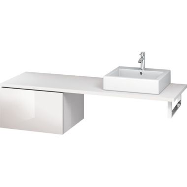 Click here to see Duravit LC686702222 Duravit LC686702222 L-Cube 24 3/8