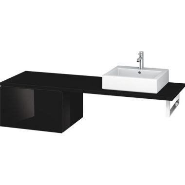 Click here to see Duravit LC686704040 Duravit LC686704040 L-Cube 24 3/8