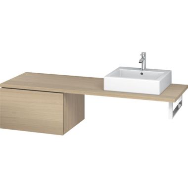Click here to see Duravit LC686707171 Duravit LC686707171 L-Cube 24 3/8