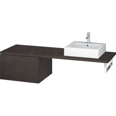 Click here to see Duravit LC686707272 Duravit LC686707272 L-Cube 24 3/8