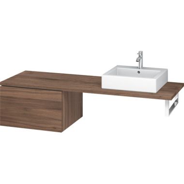 Click here to see Duravit LC686707979 Duravit LC686707979 L-Cube 24 3/8