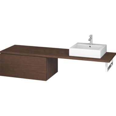 Click here to see Duravit LC686801313 Duravit LC686801313 L-Cube 32 1/4