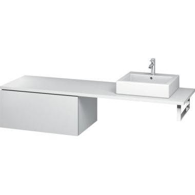 Click here to see Duravit LC686801818 Duravit LC686801818 L-Cube 32 1/4