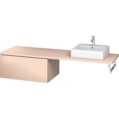 Click here to see Duravit LC686802020 Duravit LC686802020 L-Cube 32 1/4