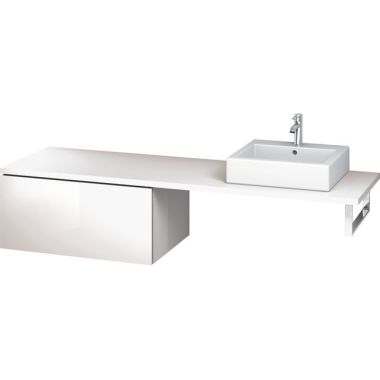 Click here to see Duravit LC686802222 Duravit LC686802222 L-Cube 32 1/4