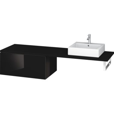 Click here to see Duravit LC686804040 Duravit LC686804040 L-Cube 32 1/4