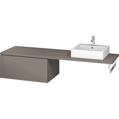 Click here to see Duravit LC686804343 Duravit LC686804343 L-Cube 32 1/4