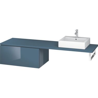 Click here to see Duravit LC686804747 Duravit LC686804747 L-Cube 32 1/4