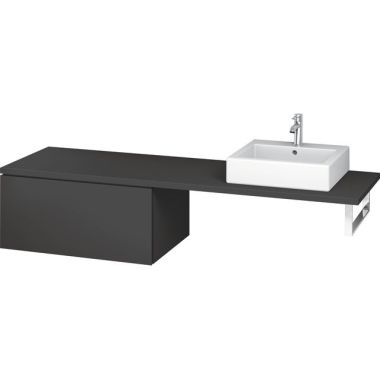 Click here to see Duravit LC686804949 Duravit LC686804949 L-Cube 32 1/4