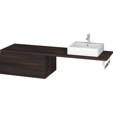 Click here to see Duravit LC686805353 Duravit LC686805353 L-Cube 32 1/4