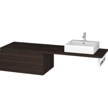 Click here to see Duravit LC686806969 Duravit LC686806969 L-Cube 32 1/4