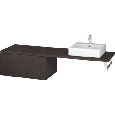 Click here to see Duravit LC686807272 Duravit LC686807272 L-Cube 32 1/4