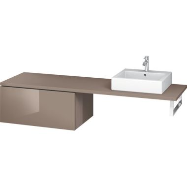 Click here to see Duravit LC686808686 Duravit LC686808686 L-Cube 32 1/4