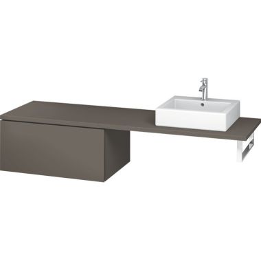Click here to see Duravit LC686809090 Duravit LC686809090 L-Cube 32 1/4