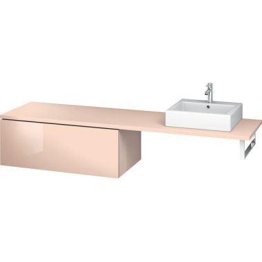 Click here to see Duravit LC686901010 Duravit LC686901010 L-Cube 40 1/8