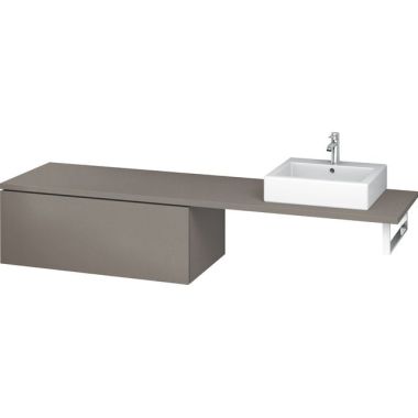 Click here to see Duravit LC686901414 Duravit LC686901414 L-Cube 40 1/8