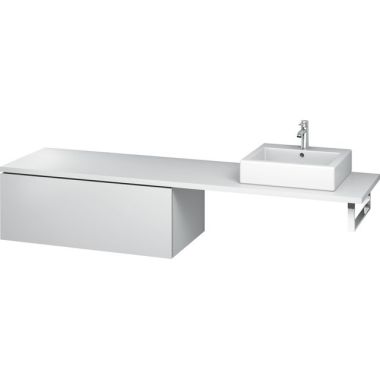 Click here to see Duravit LC686901818 Duravit LC686901818 L-Cube 40 1/8