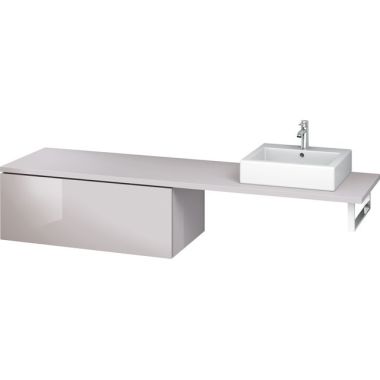 Click here to see Duravit LC686902727 Duravit LC686902727 L-Cube 40 1/8