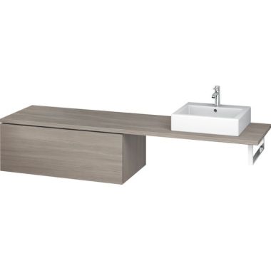 Click here to see Duravit LC686903131 Duravit LC686903131 L-Cube 40 1/8