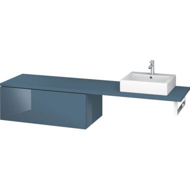 Click here to see Duravit LC686904747 Duravit LC686904747 L-Cube 40 1/8