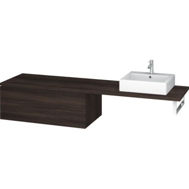Click here to see Duravit LC686905353 Duravit LC686905353 L-Cube 40 1/8