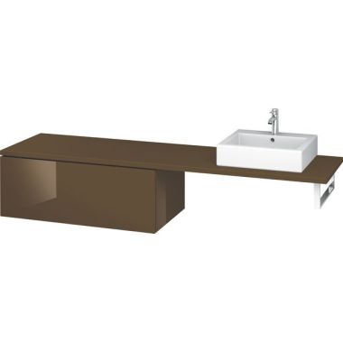 Click here to see Duravit LC686906161 Duravit LC686906161 L-Cube 40 1/8