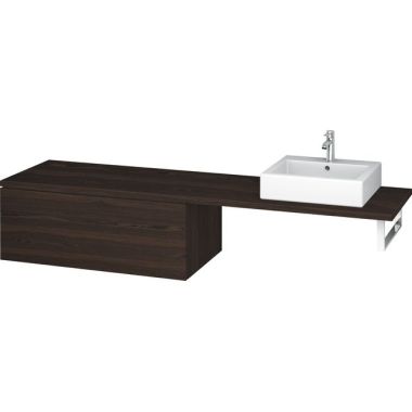 Click here to see Duravit LC686906969 Duravit LC686906969 L-Cube 40 1/8
