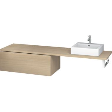 Click here to see Duravit LC686907171 Duravit LC686907171 L-Cube 40 1/8