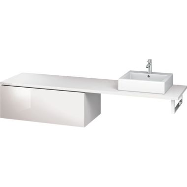 Click here to see Duravit LC686908585 Duravit LC686908585 L-Cube 40 1/8