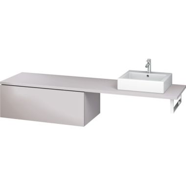 Click here to see Duravit LC686908787 Duravit LC686908787 L-Cube 40 1/8