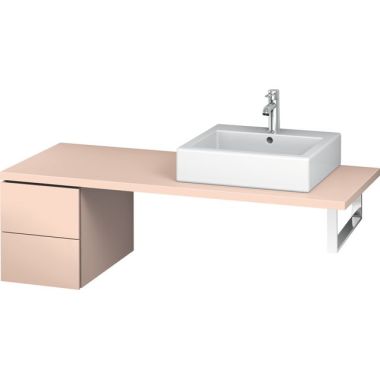 Click here to see Duravit LC687402020 Duravit LC687402020 L-Cube 12 5/8