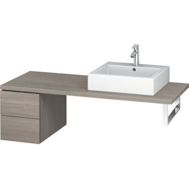 Click here to see Duravit LC687403131 Duravit LC687403131 L-Cube 12 5/8