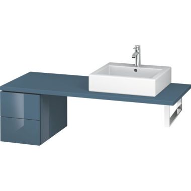 Click here to see Duravit LC687404747 Duravit LC687404747 L-Cube 12 5/8